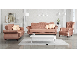 SOFA LOVA PANAMA III