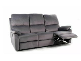 Sofa SPENCER 3 VELVET