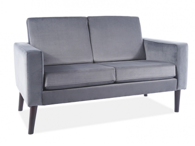 Sofa DARLA VELVET 2