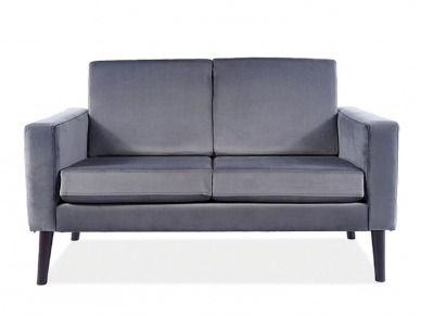 Sofa DARLA VELVET 3