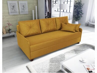 Sofa GOLD 16