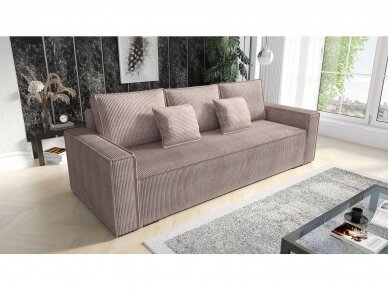 Sofa GOLD 26