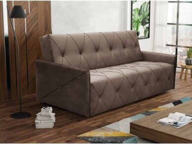 Sofa lova GOLD 44