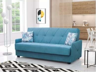 Sofa lova GOLD 43