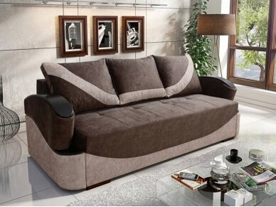 SOFA LOVA TURBO