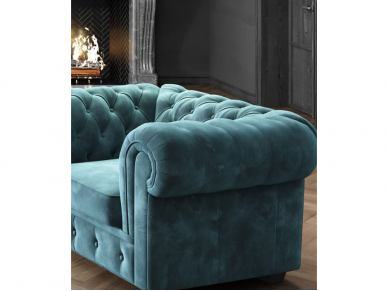 Sofa MANCHESTER S2 2