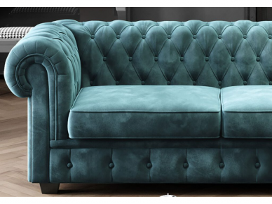 Sofa MANCHESTER S2 1