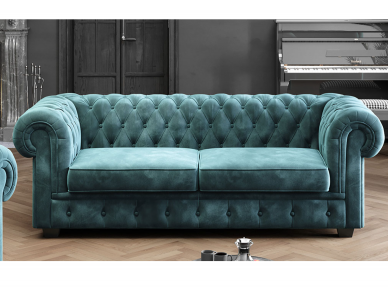 Sofa MANCHESTER S3F