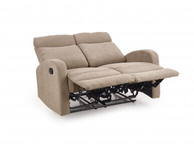 Sofa OSLO 2S 1