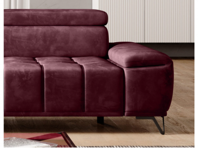 Sofa PALLADIO S2E 3