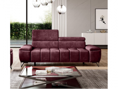 Sofa PALLADIO S3E