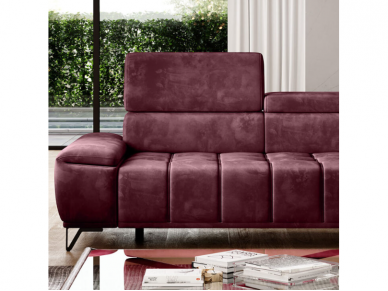 Sofa PALLADIO S3E 1