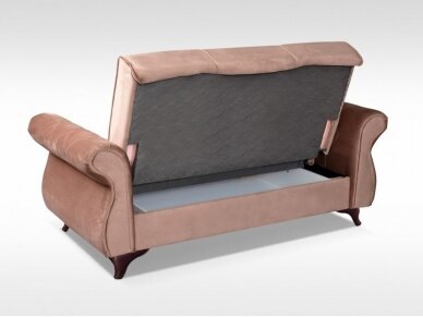 DVIVIETĖ SOFA PANAMA II 1