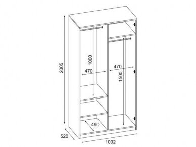 Spinta MBL 100 3