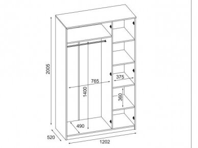 Spinta MBL 120 2