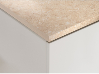 Stalviršis Beige Royal Marble