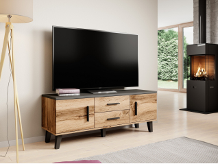 TV Staliukas LOTTA 140 2D2S